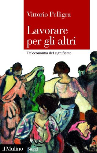 Lavorare per gli altri 500