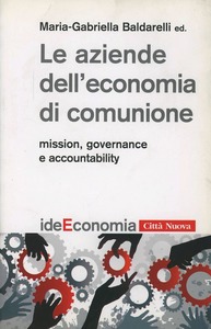 Le aziende delleconomia di comunione new