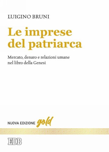 Le imprese del patriarca 22 500