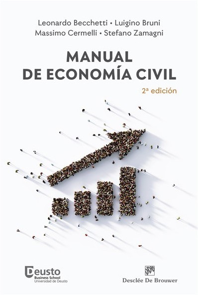 Manual de economía civil