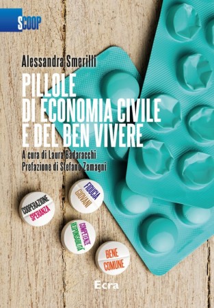 Pillole di economia civile rid 450