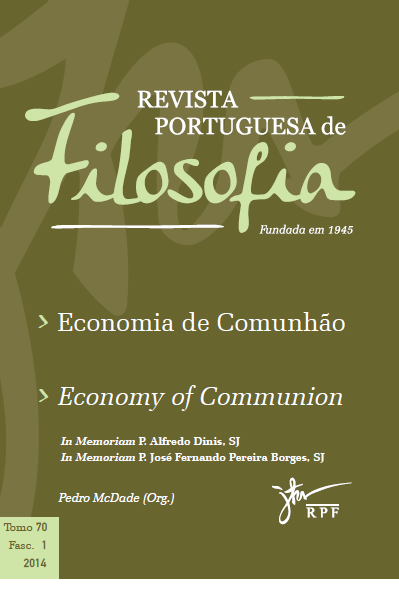 Revista portuguesa Edc