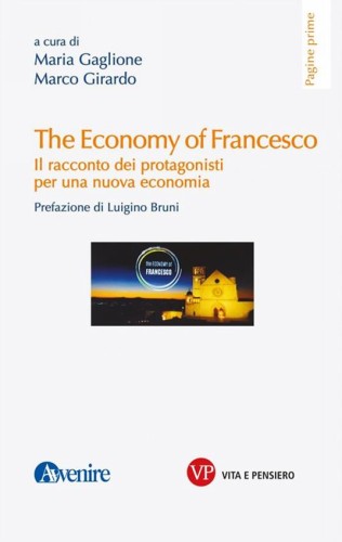 The Economy of Francesco 500