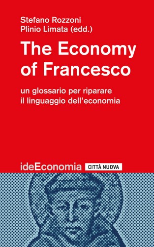 The Economy of Francesco CN 500