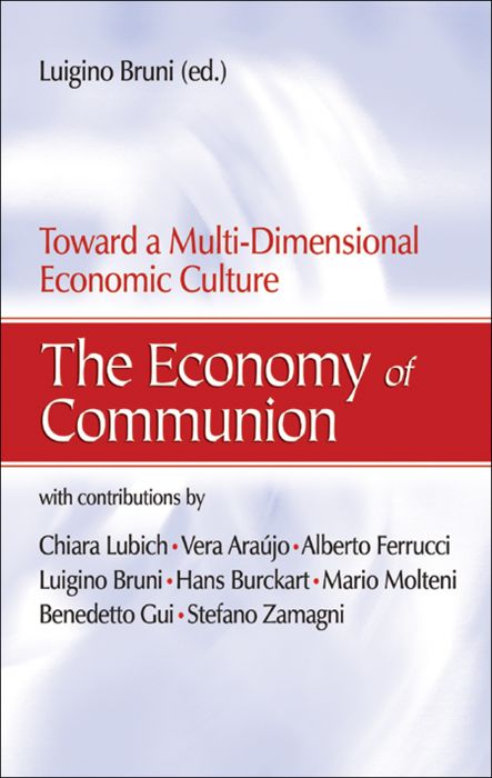 The Economy of Communion