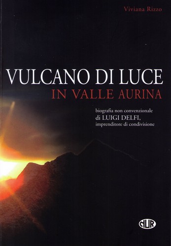 Vulcano di Luce 500