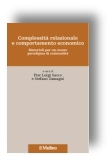 Complessità relazionale e comportamento economico