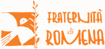 Fraternità Romena Logo