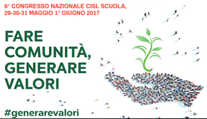 Logo Cisl Scuola rid