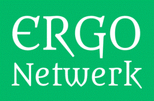 Logo ERGO