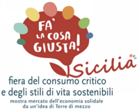 Logo Fa la cosa giusta Sicilia rid