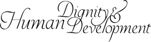 Logo Human Dignity Development rid
