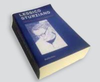 Logo Lessico Sturziano