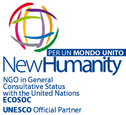 Logo New Humanity
