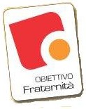 Logo Obiettivo Fraternità
