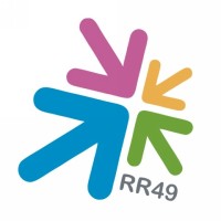 Logo RR49 rid