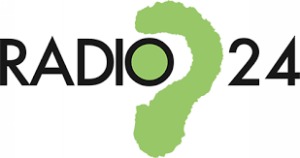 Logo Radio24