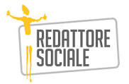 Logo Redattore Sociale