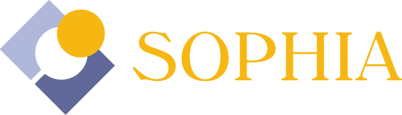 Logo SOPHIA web