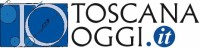 Logo Toscana oggi