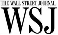 Logo WSJ