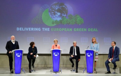 Europen Green Deal 02CN rid 400