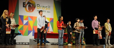 Messaggio Giovani Da San Paolo al mondo