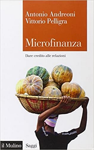 Microfinanza