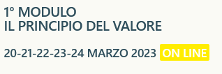1 modulo valutatore impatto