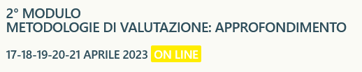 2 modulo valutatore impatto