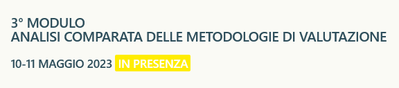 3 modulo valutatore impatto
