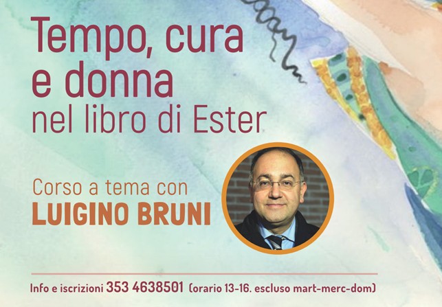 240309 10 Pratovecchio Corso Ester Bruni rid