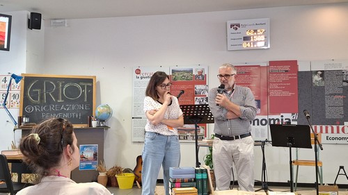 240623 GRIOT Ricreazione 03 500 rid