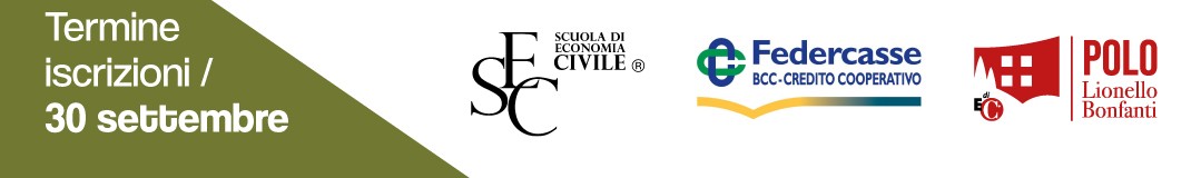 Footer promotori Termine iscrizioni