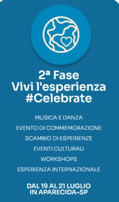 Genfest 2a fase