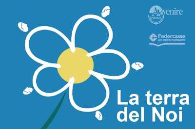 La terra del noi Logo rid 400