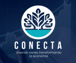 Logo CONECTA 250 rid