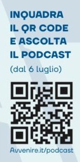 Terra del noi QR Code