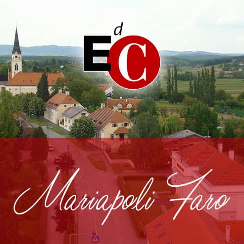 Polo Mariapoli Faro