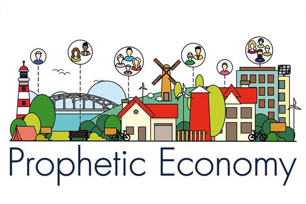 Prophetic Economy