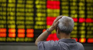 Borsa Shanghai crollo rid