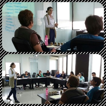 Eoc IIN Hub Messico