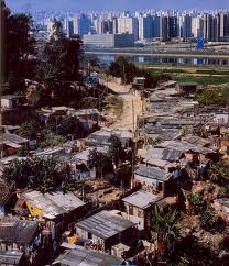 Favelas San Paolo 01