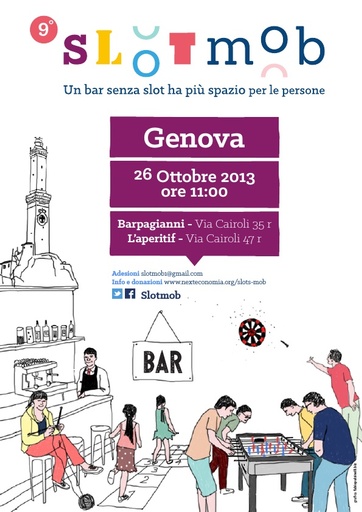 131026_Genova_Slot_Mob_poster