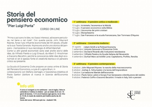 200713-201009-SEC-Corso Storia Pensiero Economico