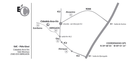 101106_Polo_Giosi_mappa