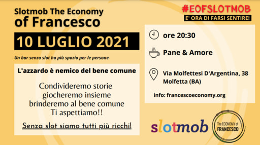 210710-EoFSlotmob-Molfetta