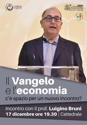 251217-Rieti-Il Vangelo e l'economia-Bruni