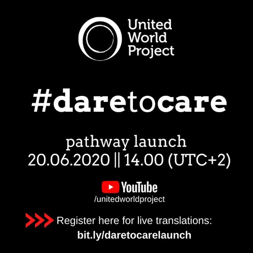 200620-Lancio-Pathway-#daretocare