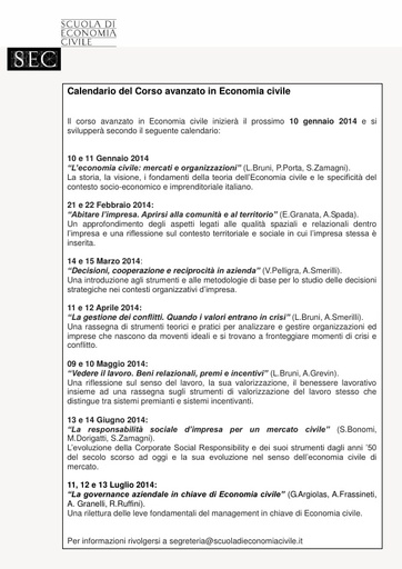 Calendario_I_corso_avanzato_in_Economia_Civile_2014